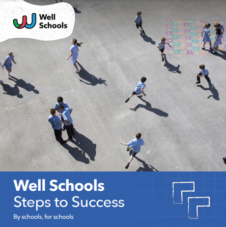 Steps to success cover