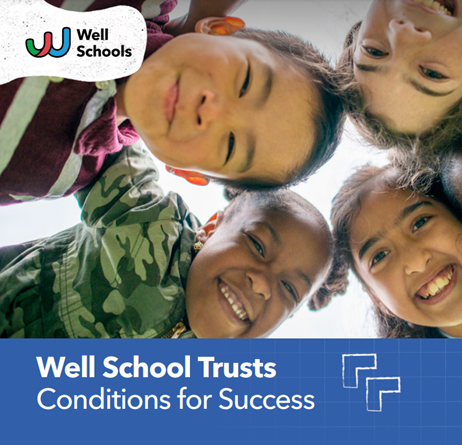 Conditions for success cover